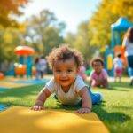 découvrez les meilleures activités à atlanta pour divertir et éveiller les bébés et tout-petits, avec des idées adaptées à chaque âge pour des moments inoubliables en famille.