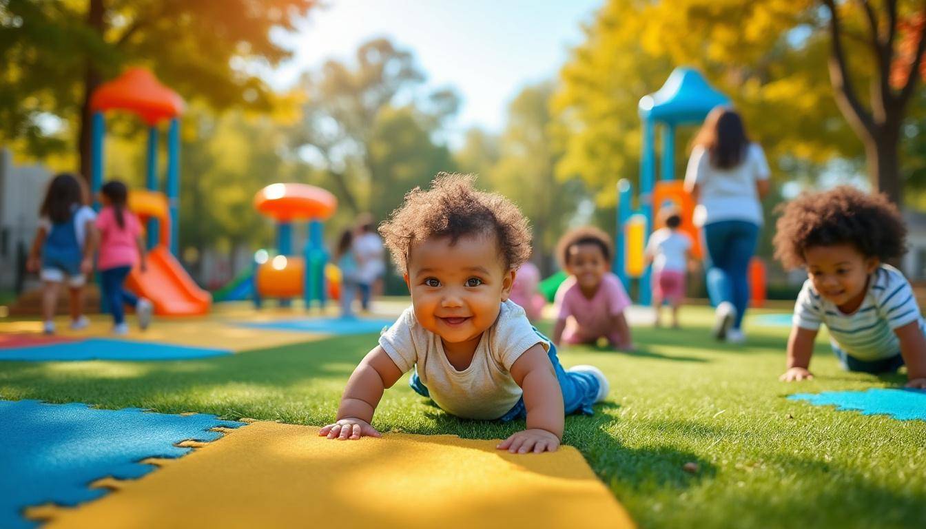 découvrez les meilleures activités à atlanta pour divertir et éveiller les bébés et tout-petits, avec des idées adaptées à chaque âge pour des moments inoubliables en famille.