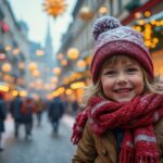 découvrez les activités incontournables à lyon pour émerveiller vos enfants pendant les vacances de noël. fêtes, animations et spectacles pour des moments magiques en famille.