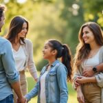 découvrez comment soutenir et guider les familles grâce à un accompagnement personnalisé à chaque étape de leur vie, pour renforcer leurs liens et favoriser leur bien-être.