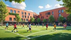 découvrez comment les écoles et clubs sportifs de toulouse renforcent le principe de précaution pour relever les nouveaux défis et garantir la sécurité de tous.