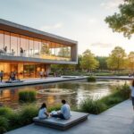 découvrez faucogney et son espace des mille étangs, un lieu d'accueil innovant conçu pour les touristes et les internes du collège, alliant confort et convivialité dans un cadre naturel exceptionnel.