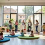 découvrez notre guide complet du forum petite enfance à sommières, conçu pour accompagner les parents dans toutes les étapes de la petite enfance avec conseils, ressources et événements locaux.