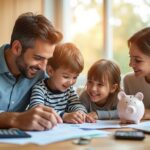 impôts 2026 : apprenez comment bénéficier d’un crédit d’impôt de 1750 € par enfant pour alléger votre fiscalité et optimiser vos déclarations.