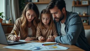 découvrez pourquoi les parents ne profitent pas toujours de l'aide fiscale de 1 750 euros en 2026 et comment maximiser vos avantages lors de la déclaration d'impôts.