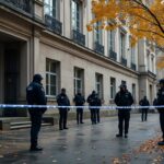 enquête en cours à paris sur un animateur périscolaire accusé d'agressions sexuelles sur mineurs, suite à plusieurs plaintes déposées.