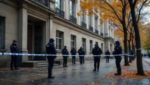 enquête en cours à paris sur un animateur périscolaire accusé d'agressions sexuelles sur mineurs, suite à plusieurs plaintes déposées.