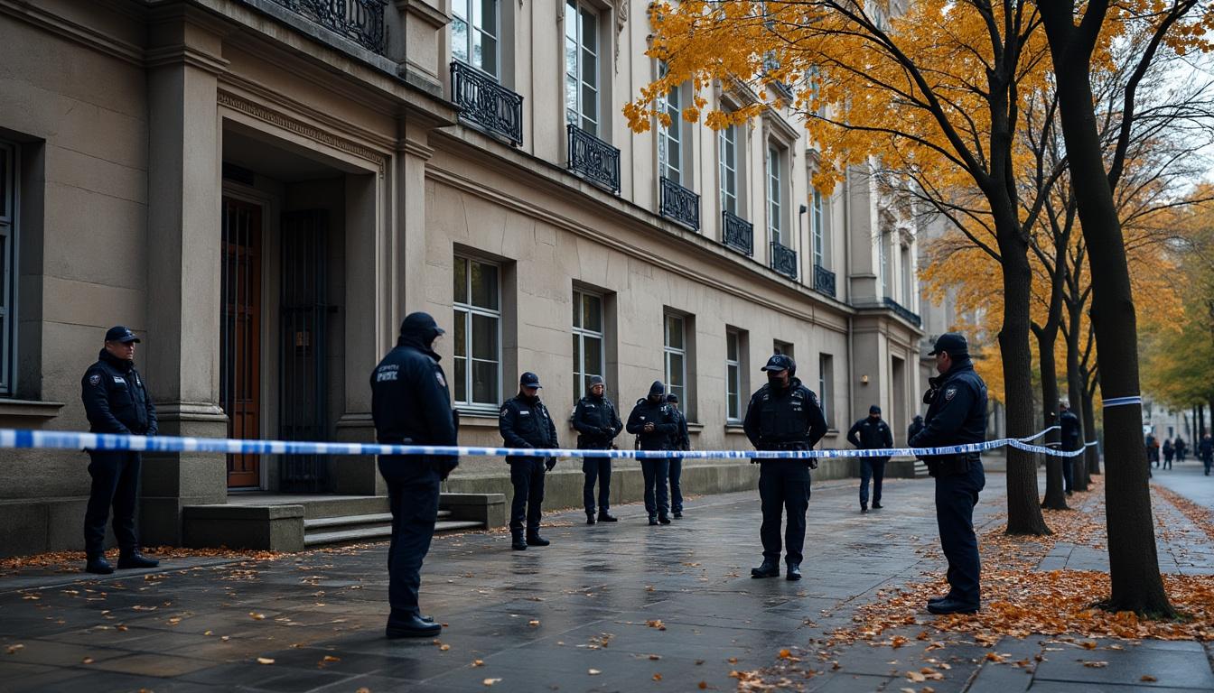 enquête en cours à paris sur un animateur périscolaire accusé d'agressions sexuelles sur mineurs, suite à plusieurs plaintes déposées.