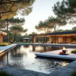 découvrez une plongée sensorielle unique en vendée, un voyage immersif au cœur d'un complexe innovant qui stimule les cinq sens pour une expérience de réalisme absolu.