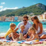 découvrez les meilleures villes de la côte d’azur pour s'installer en famille et offrir un cadre de vie idéal à vos enfants, entre mer, nature et qualité de vie.