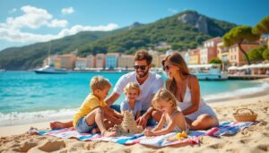 découvrez les meilleures villes de la côte d’azur pour s'installer en famille et offrir un cadre de vie idéal à vos enfants, entre mer, nature et qualité de vie.