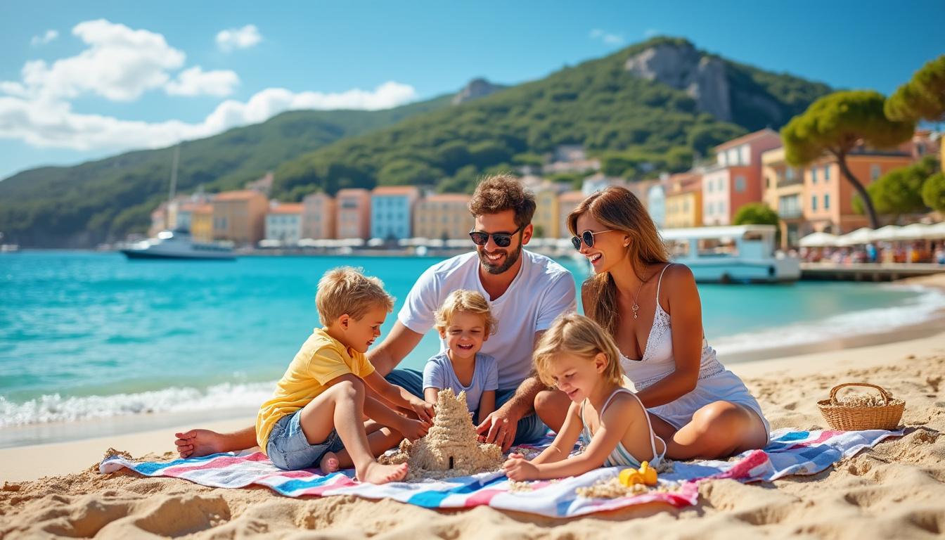 découvrez les meilleures villes de la côte d’azur pour s'installer en famille et offrir un cadre de vie idéal à vos enfants, entre mer, nature et qualité de vie.