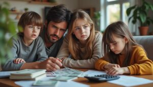 découvrez les changements concernant la suppression de la majoration des allocations familiales avant les 18 ans et ce que cela implique pour les familles.