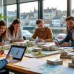 à concarneau, découvrez comment une gestion budgétaire ciblée permet de répondre efficacement à la pénurie de places en centres d'accueil.