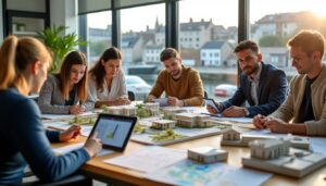 à concarneau, découvrez comment une gestion budgétaire ciblée permet de répondre efficacement à la pénurie de places en centres d'accueil.