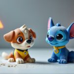 découvrez le rappel des figurines paw patrol et stitch en raison de la présence d'amiante. comprenez les risques cachés pour la santé des enfants et les mesures à prendre pour leur sécurité.