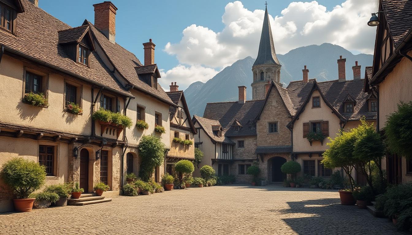 découvrez le destin tragique de chokapic à beaumont saint-cyr, une histoire poignante gravée dans les mémoires autour du bûcher.