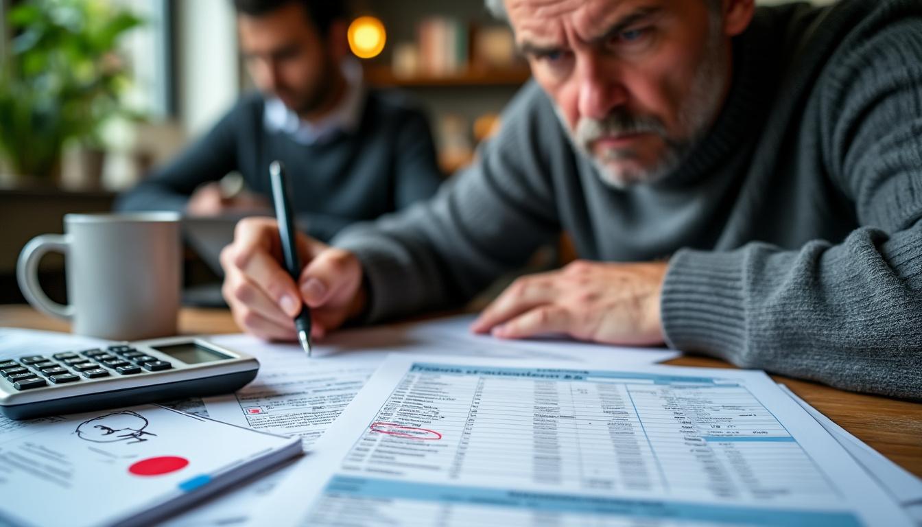 impôts 2026 : découvrez pourquoi 1 français sur 3 oublie la case 7ga et comment cet oubli peut avoir un impact financier important. ne faites pas cette erreur pour optimiser votre déclaration.