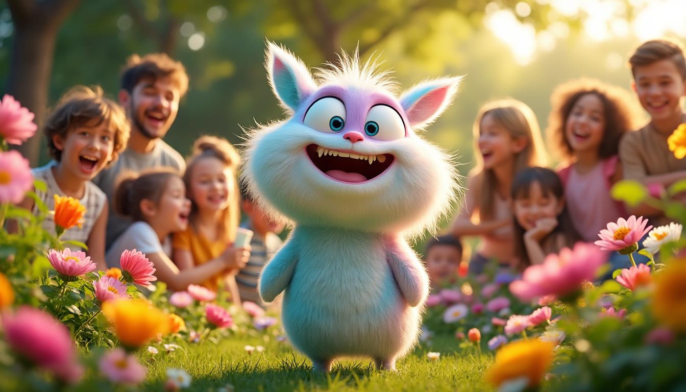 découvrez « dipoilocus », une œuvre de littérature jeunesse hilarante qui fait rire aux éclats petits et grands grâce à ses aventures pleines d'humour et de créativité.