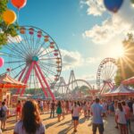 découvrez la réouverture tant attendue du parc otimum loisirs dès ce samedi ! profitez d'une journée remplie d'aventures, de fun et de moments inoubliables en famille ou entre amis.