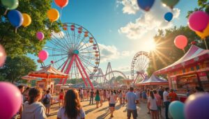 découvrez la réouverture tant attendue du parc otimum loisirs dès ce samedi ! profitez d'une journée remplie d'aventures, de fun et de moments inoubliables en famille ou entre amis.