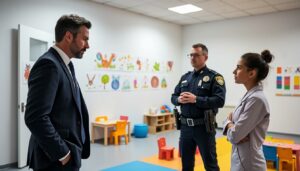 enquête à toulouse : un animateur de centre de loisirs est poursuivi pour des faits de viols et d'agressions sur mineurs. suivez les développements de cette affaire judiciaire.