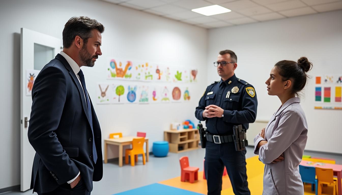 enquête à toulouse : un animateur de centre de loisirs est poursuivi pour des faits de viols et d'agressions sur mineurs. suivez les développements de cette affaire judiciaire.