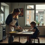 à brest, les familles monoparentales restent largement négligées par les politiques publiques, malgré leurs besoins spécifiques et leur importance croissante.