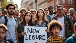 à toulouse, des parents se mobilisent pour obtenir rapidement l'ouverture d'un centre de loisirs, afin d'offrir un espace dédié et sécurisé pour leurs enfants.