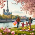découvrez des idées d'activités en famille pour passer un mercredi enchanté avec les enfants à paris. profitez de moments ludiques et culturels au cœur de la capitale.
