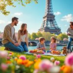 découvrez les meilleures activités en famille à paris du 14 au 17 mai 2026 pour un week-end inoubliable. idées, sorties et événements adaptés à tous les âges.