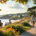 découvrez la première quinzaine de la sérénité organisée par arc sud bretagne, offrant un moment de détente et de répit essentiel aux familles.