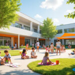 découvrez l’accueil de loisirs de brassac en lien avec l’école louis cavaillès, un espace dédié à l’épanouissement et aux activités ludiques des enfants.