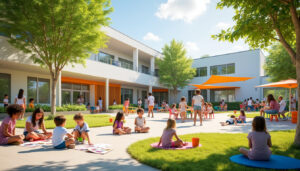 découvrez l’accueil de loisirs de brassac en lien avec l’école louis cavaillès, un espace dédié à l’épanouissement et aux activités ludiques des enfants.