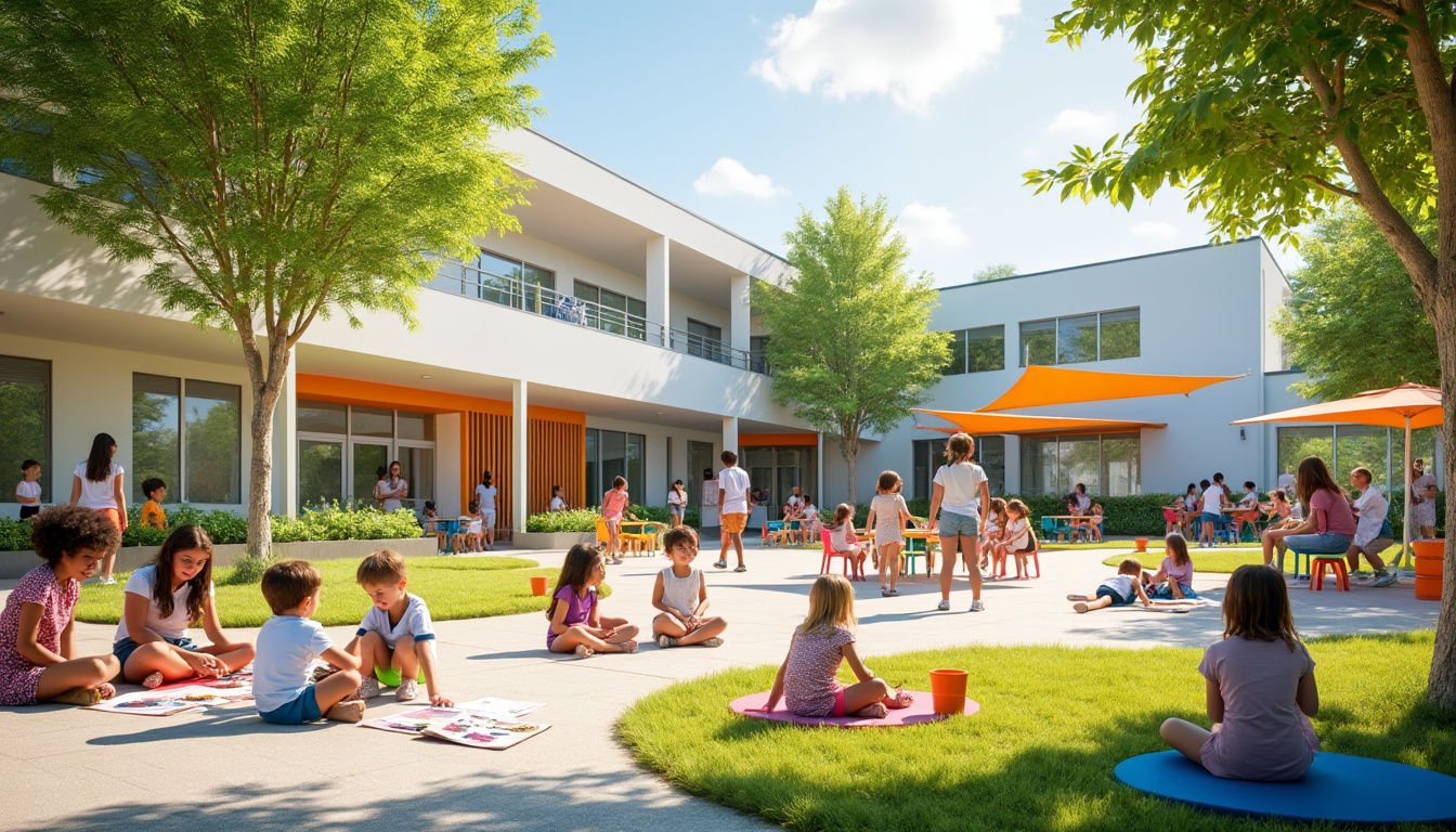 découvrez l’accueil de loisirs de brassac en lien avec l’école louis cavaillès, un espace dédié à l’épanouissement et aux activités ludiques des enfants.