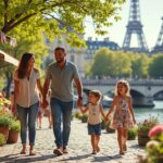 découvrez des idées originales pour passer un mercredi en famille inoubliable à paris avec les enfants, entre activités ludiques, découvertes culturelles et moments de partage.