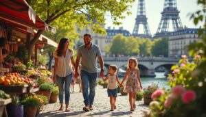 découvrez des idées originales pour passer un mercredi en famille inoubliable à paris avec les enfants, entre activités ludiques, découvertes culturelles et moments de partage.