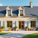 la maison de l’enfance de ploërmel s’installe temporairement pour deux ans dans l’ancienne école françoise-d, offrant un espace dédié à l'accueil et aux activités pour les enfants de la communauté.