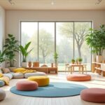 découvrez la maison de l’enfance ti loustic à plogonnec, un espace rénové, plus confortable, spacieux et parfaitement adapté aux besoins des enfants pour leur bien-être et leur épanouissement.