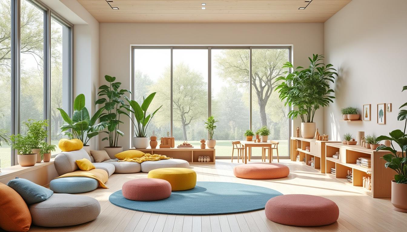 découvrez la maison de l’enfance ti loustic à plogonnec, un espace rénové, plus confortable, spacieux et parfaitement adapté aux besoins des enfants pour leur bien-être et leur épanouissement.