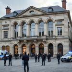 la ville de tours lance une enquête après des accusations de viol survenues dans un centre de loisirs, afin de garantir la sécurité des enfants et répondre aux préoccupations des familles.