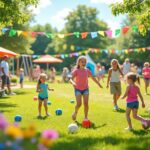 découvrez le centre de loisirs de vitré qui séduit petits et grands avec ses mini-séjours, une programmation estivale riche en activités variées, et des tarifs attractifs en baisse pour profiter pleinement de l'été.