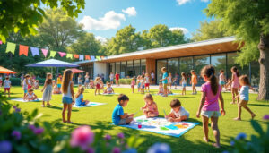 carcassonne agglo ouvre les inscriptions pour ses accueils de loisirs estivaux. offrez à vos enfants des vacances ludiques et enrichissantes cet été !