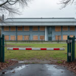 le centre de loisirs près de vitré ferme définitivement en raison de difficultés majeures. découvrez les raisons et les impacts de cette décision importante.